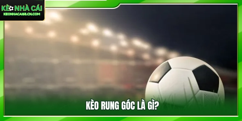 Kèo Rung Góc Là Gì? Hướng Dẫn Cách Chơi Luôn Chính Xác 2 Kèo rung góc hoạt động như thế nào?